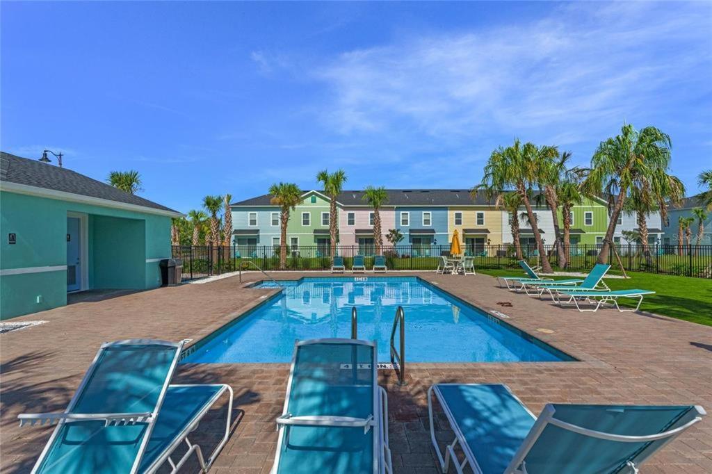 Kissimmee Home 10 Minutes To Disney - Margaritaville! Orlando Extérieur photo