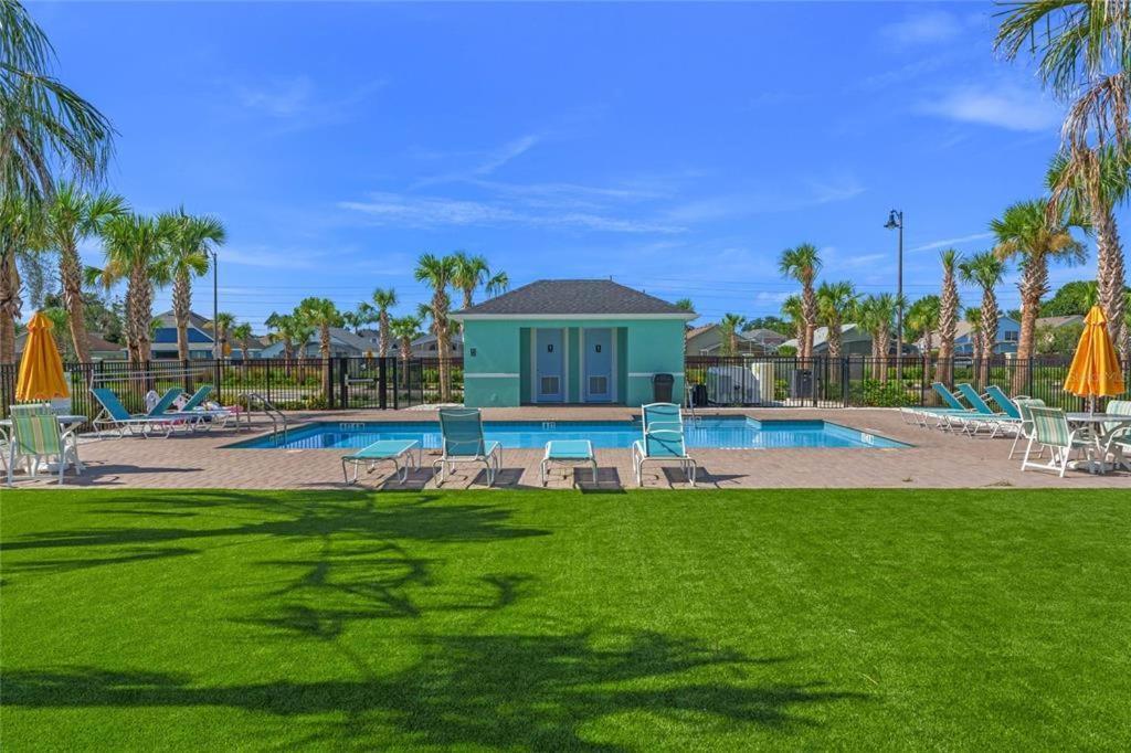 Kissimmee Home 10 Minutes To Disney - Margaritaville! Orlando Extérieur photo