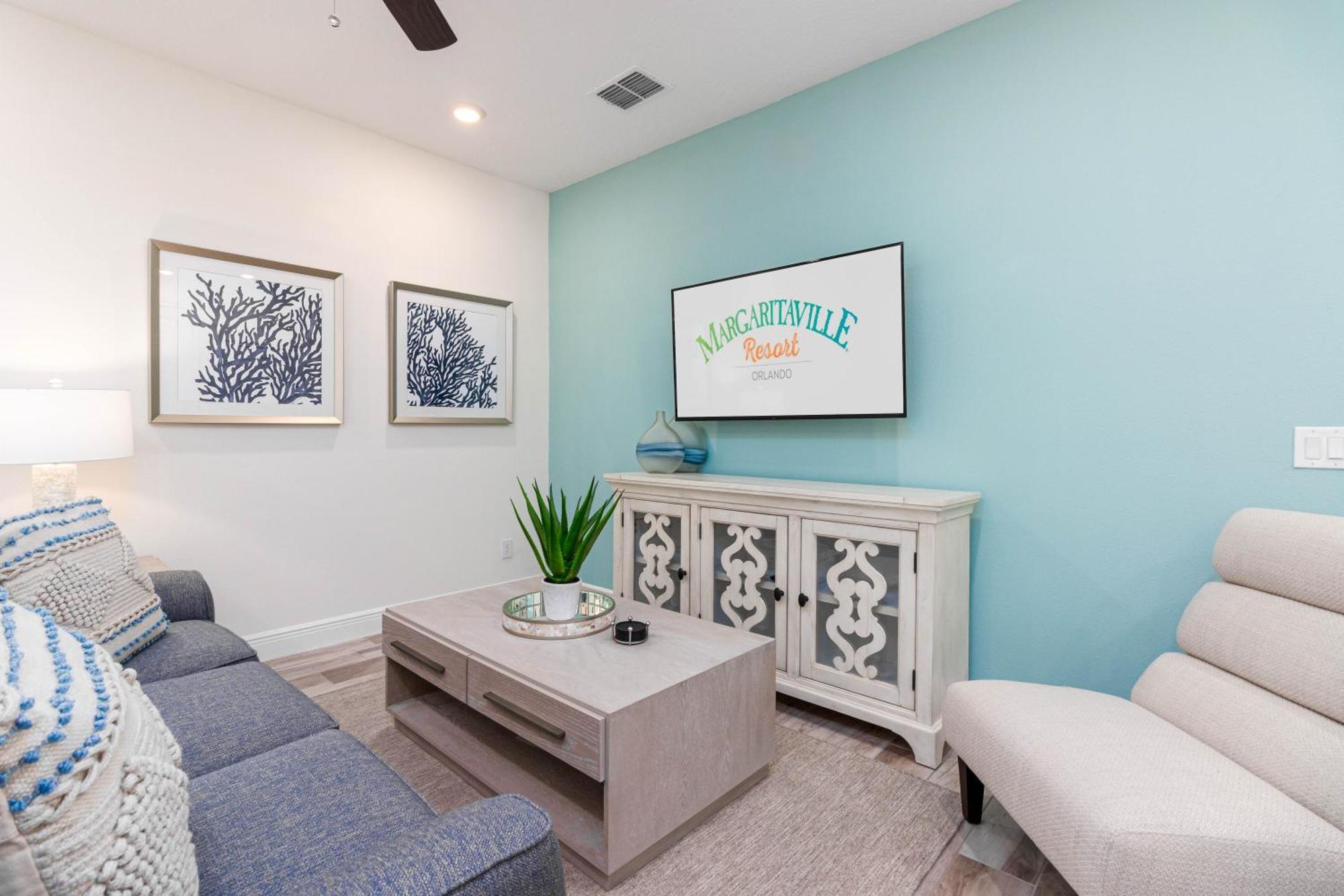 Kissimmee Home 10 Minutes To Disney - Margaritaville! Orlando Extérieur photo