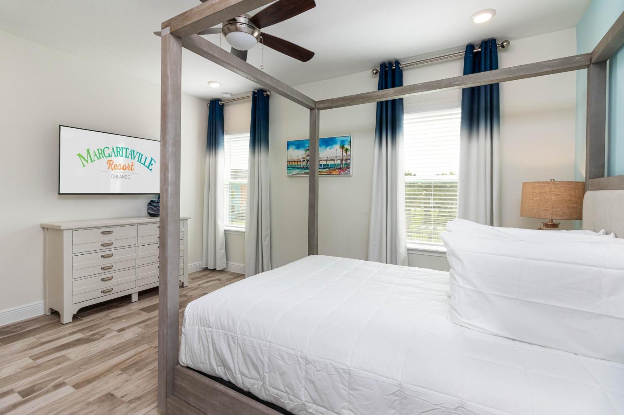 Kissimmee Home 10 Minutes To Disney - Margaritaville! Orlando Extérieur photo