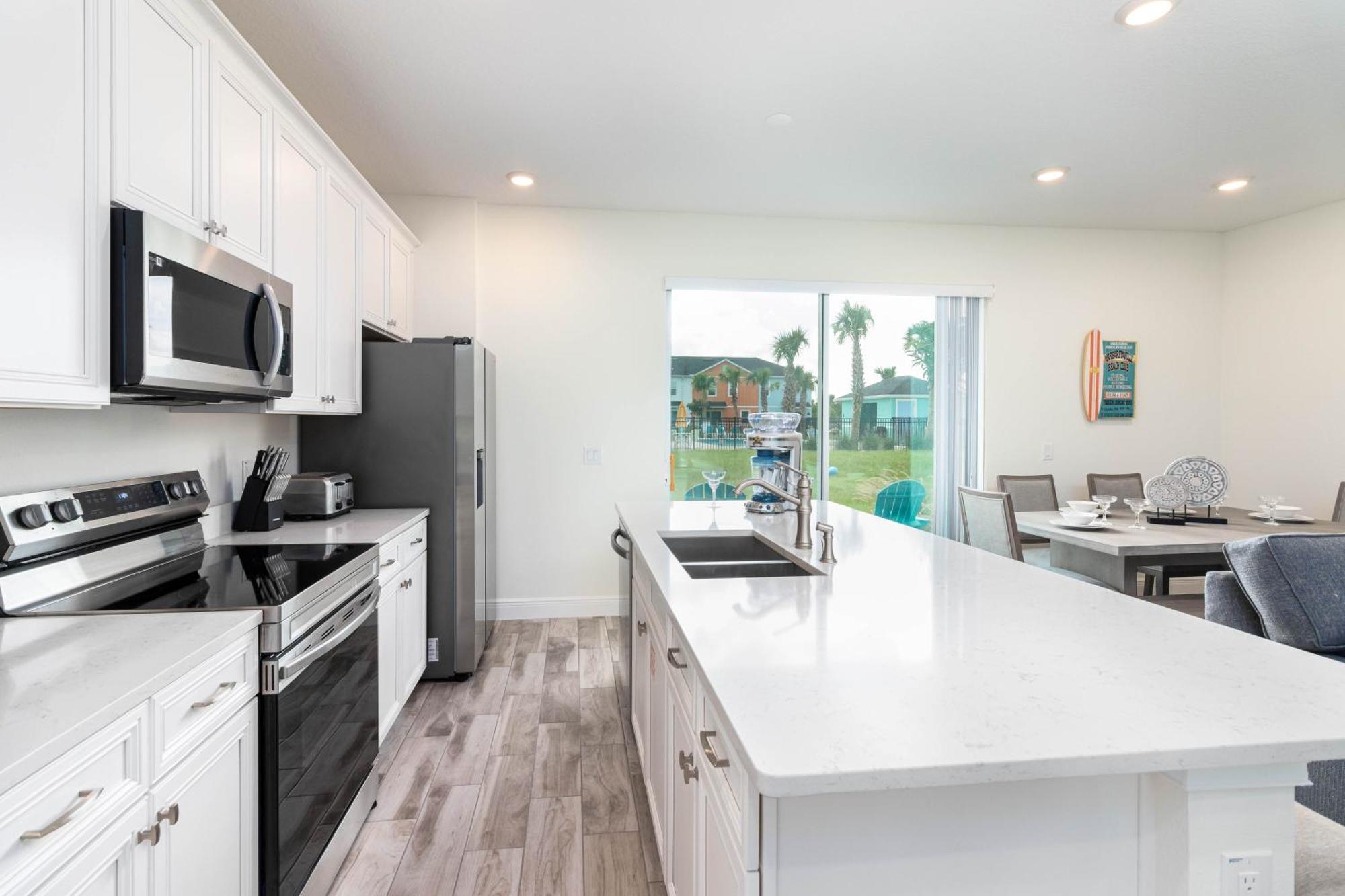 Kissimmee Home 10 Minutes To Disney - Margaritaville! Orlando Extérieur photo