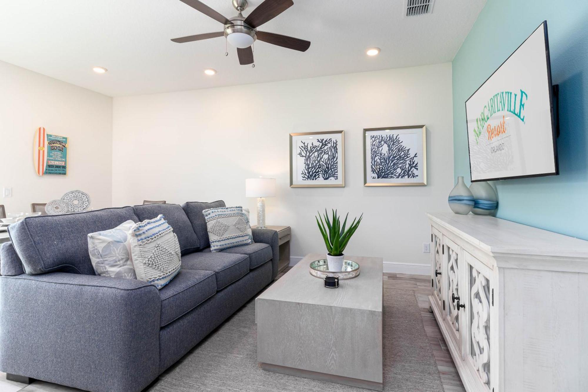 Kissimmee Home 10 Minutes To Disney - Margaritaville! Orlando Extérieur photo
