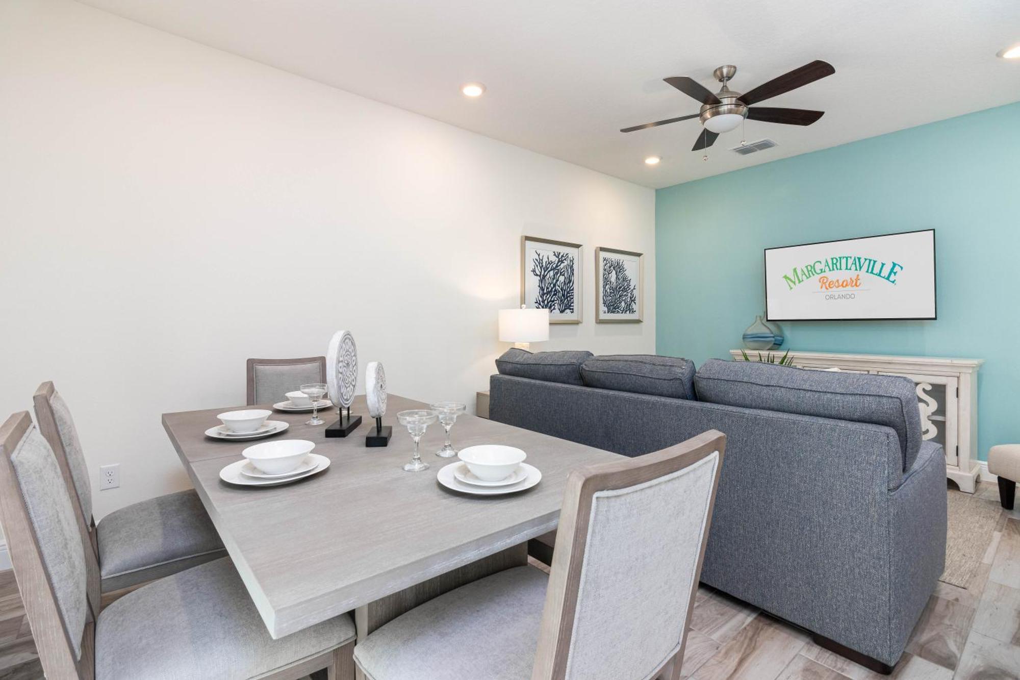 Kissimmee Home 10 Minutes To Disney - Margaritaville! Orlando Extérieur photo