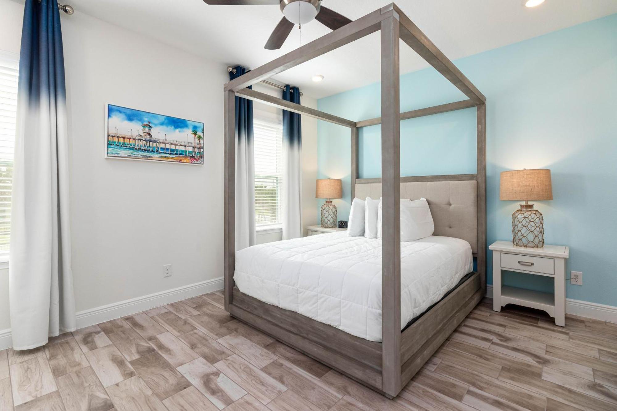 Kissimmee Home 10 Minutes To Disney - Margaritaville! Orlando Extérieur photo