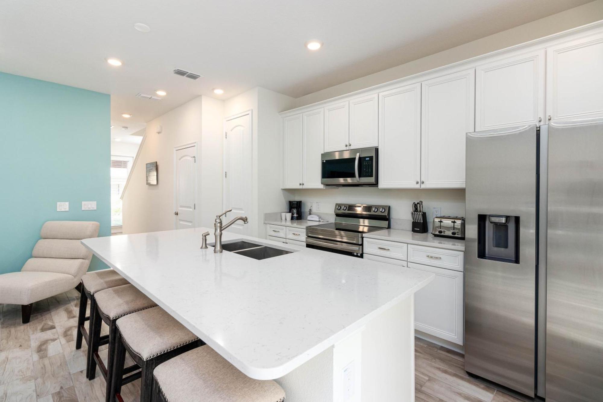 Kissimmee Home 10 Minutes To Disney - Margaritaville! Orlando Extérieur photo