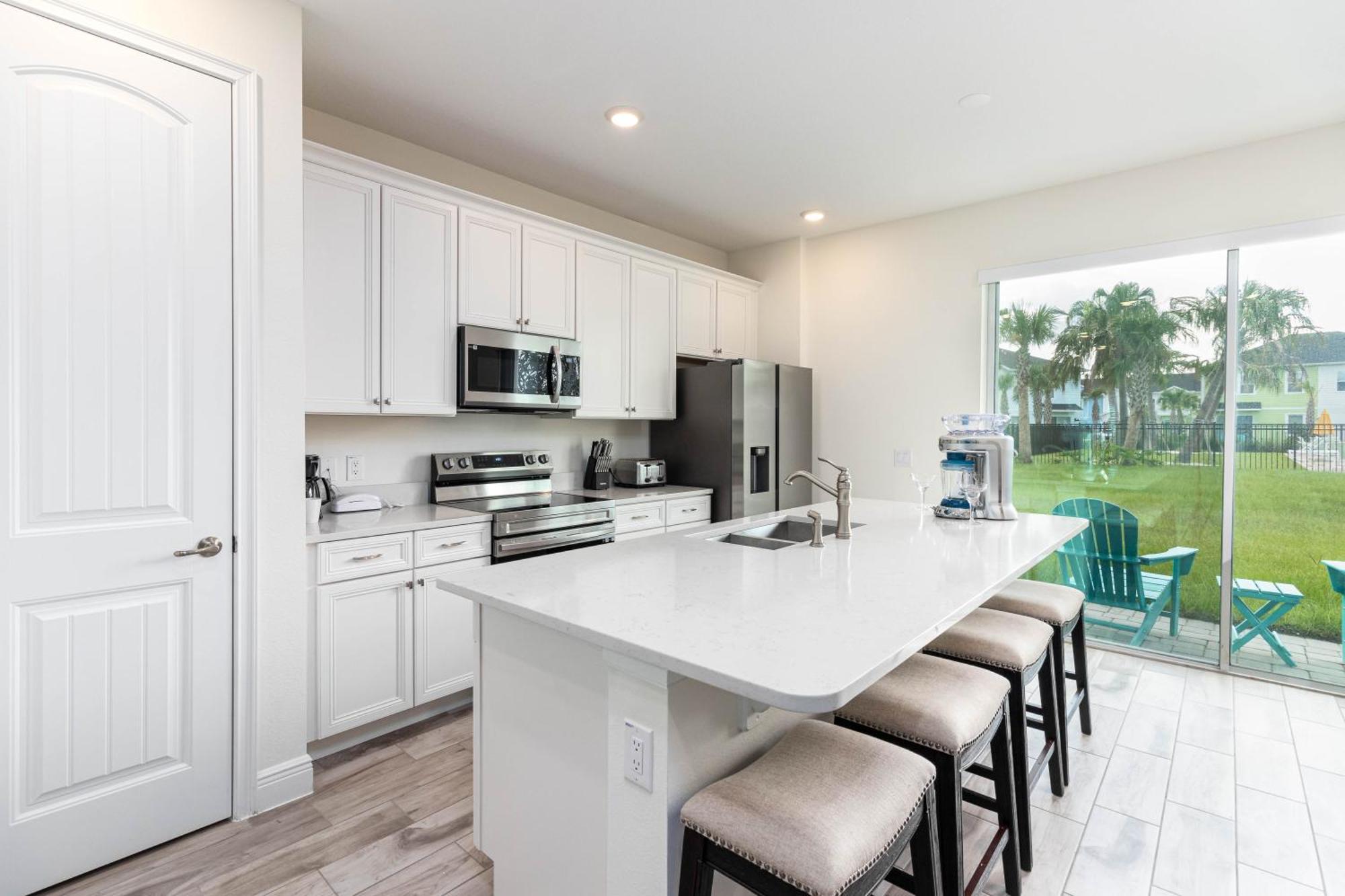 Kissimmee Home 10 Minutes To Disney - Margaritaville! Orlando Extérieur photo