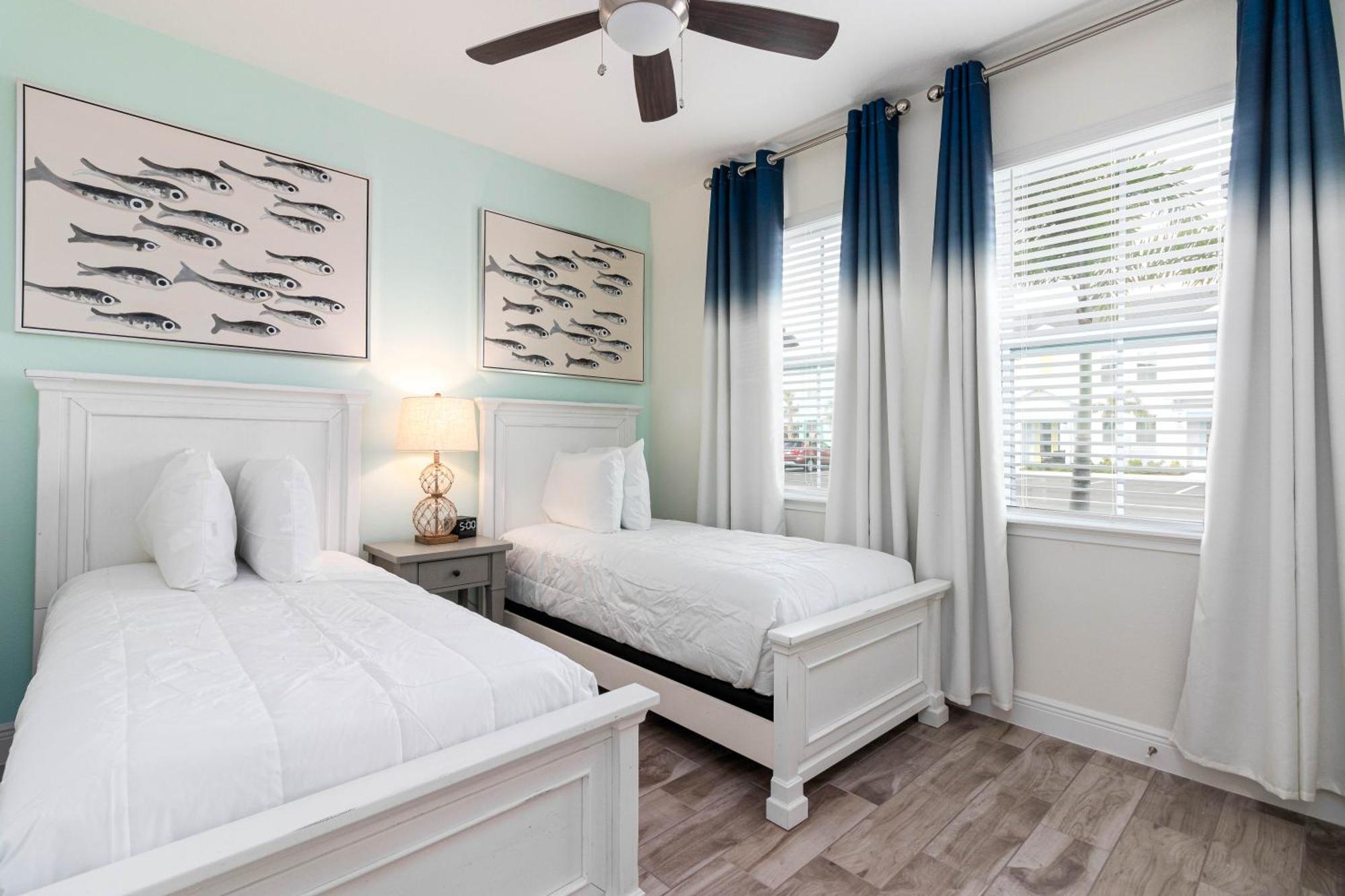 Kissimmee Home 10 Minutes To Disney - Margaritaville! Orlando Extérieur photo